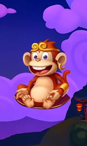 3 Dancing Monkeys
