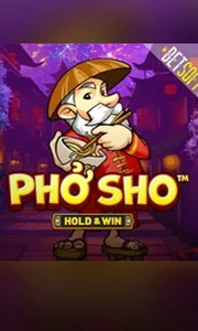 Pho Sho