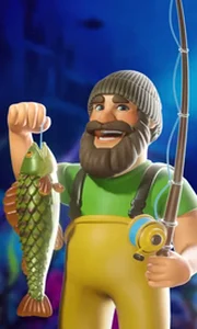 Big Bass Bonanza - Keeping it Reel