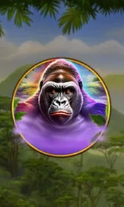 Gorilla Fury - Hold & Hit