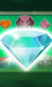 Diamond of Jungle