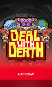 Hacksaw Gaming Deal With Death Oti