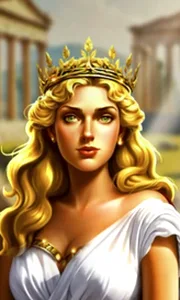 Queen Of Rome