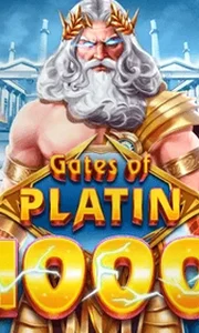 Gates of Platin 1000