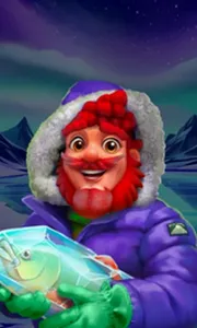 Trout's Treasure - Frosty Fins