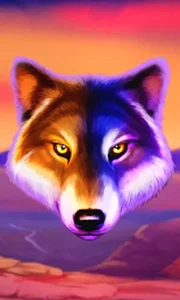 Wolf Gold