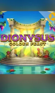 Dionysus Golden Feast