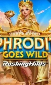 Aphrodite Goes Wild