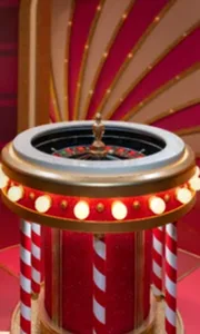 Red Door Roulette