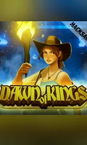 Dawn of Kings