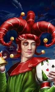 Jokers Charms - Xmas