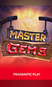 Pragmatic Play Master Gems