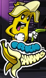 FRKN Bananas