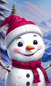 Book Of Frosty
